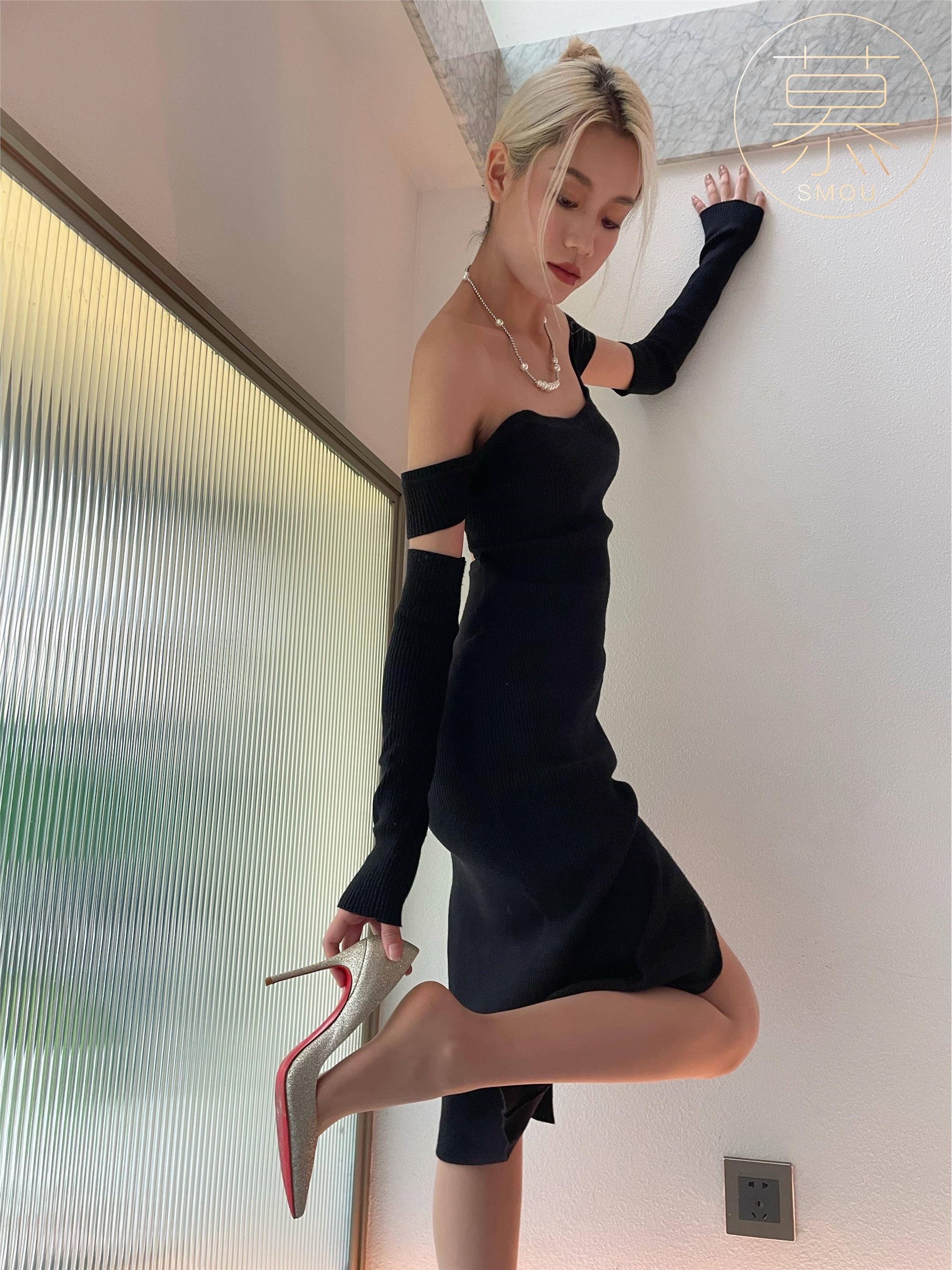 丝慕SMOU 熟系列 S029 喵小酱